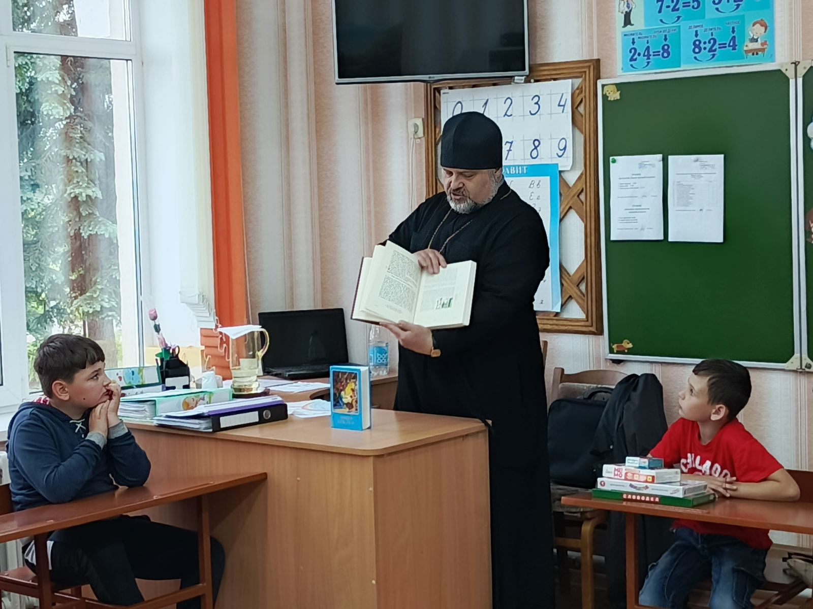 12 июня оздоровительный лагерь “Веселая планета”