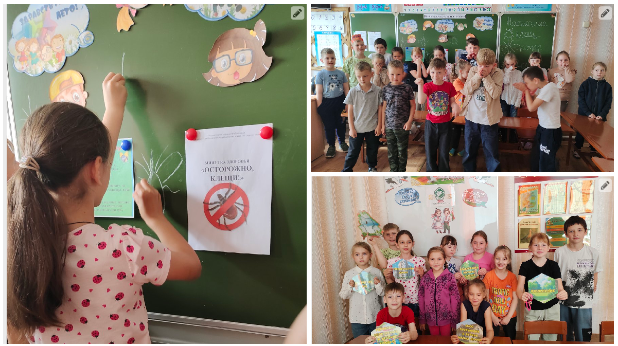 9 июня оздоровительный лагерь “Веселая планета”