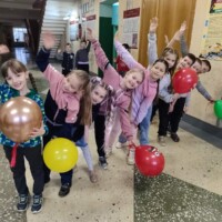Оздоровительный лагерь "Веселая планета" Оздоровительный лагерь "Веселая планета"