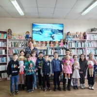 Экскурсия в аг. Заболотье в СД Экскурсия в аг. Заболотье в СД