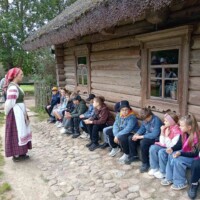 Экскурсия в Строчицы 2025