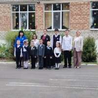 1 сентября 2025